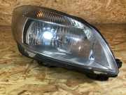 Hauptscheinwerfer rechts SKODA Roomster Praktik (5J) 5J1941018C