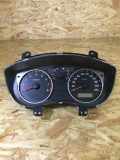 Instrumentenkombination HYUNDAI i20 (PB) 940031J280