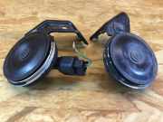 Hupe HONDA Jazz III (GE) UCH201