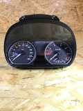 Instrumentenkombination BMW 1er (E87)