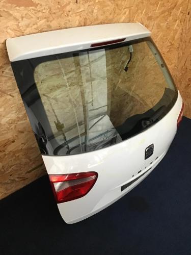 Heckklappe / Heckdeckel SEAT Ibiza IV ST (6J) 6J8827024 Bild Heckklappe / Heckdeckel SEAT Ibiza IV ST (6J) 6J8827024
