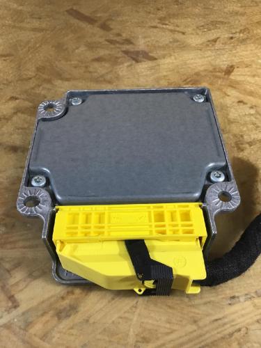 Steuergerät Airbag VW Sharan (7M) 1C0909605F Bild Steuergerät Airbag VW Sharan (7M) 1C0909605F