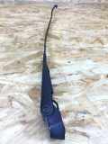 Wischerarm rechts vorne OPEL Corsa C (X01) 09114667