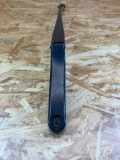 Wischerarm links vorne VW Golf V (1K) 1Q1955409