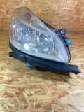 Hauptscheinwerfer rechts RENAULT Clio III (BR0/1, CR0/1) 8200459823