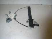 Fensterheber links NISSAN Micra III (K12) 0130822202
