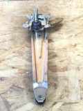 Fensterheber links hinten TOYOTA Yaris Verso (P2)