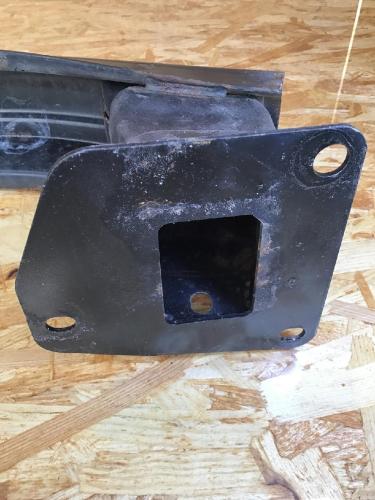 Stoßstangenträger hinten SEAT Ibiza IV ST (6J) 6J8807305 Bild Stoßstangenträger hinten SEAT Ibiza IV ST (6J) 6J8807305