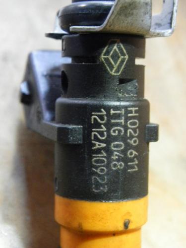 Einspritzventil RENAULT Scenic I (JA) Bild Einspritzventil RENAULT Scenic I (JA)