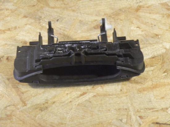 2483 Türgriff rechts hinten AUDI A3 Sportback (8PA) 4B0839865 Bild 2483 Türgriff rechts hinten AUDI A3 Sportback (8PA) 4B0839865