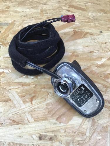 Antenne Dach AUDI A3 Sportback (8P) 8P0035503K Bild Antenne Dach AUDI A3 Sportback (8P) 8P0035503K