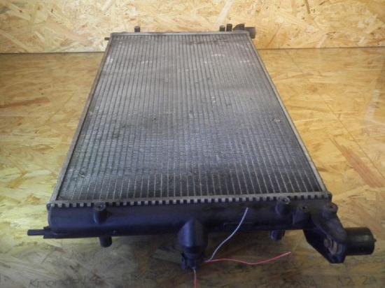 Kühler VW Sharan (7M) 7M3121253B Bild Kühler VW Sharan (7M) 7M3121253B