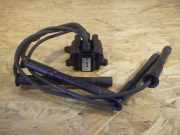 Zündspule RENAULT Twingo I (C06) 0986221036