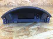 Display OPEL Corsa C (X01) 009164455