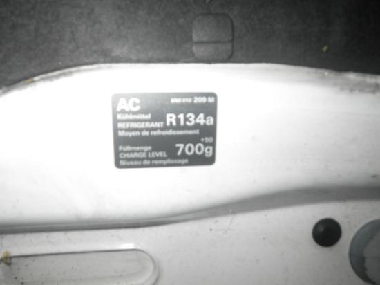 Motorhaube VW Passat B5 Variant (3B5) Bild Motorhaube VW Passat B5 Variant (3B5)