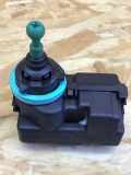 Stellmotor Scheinwerfer links VW Golf IV (1J)