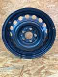 Felge Stahl MERCEDES-BENZ 190 (W201) 1244000602