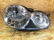 Hauptscheinwerfer rechts VW Polo IV (9N, 9A) 6Q1941008AF