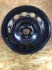 Felge Stahl VW Golf VI (5K) 1K0601027A