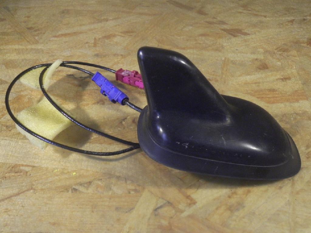 Antenne Dach VW Sharan (7N) 3C0035507N