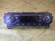 Bedienelement für Klimaanlage FORD Focus III (DYB) BM5T18612CF