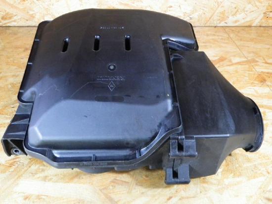 Luftfiltergehäuse RENAULT Scenic I (JA) 44605885901 Bild Luftfiltergehäuse RENAULT Scenic I (JA) 44605885901