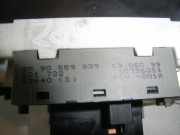 Schalter für Klimaanlage OPEL Zafira A (T98) 90559839