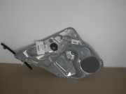98842 Fensterheber Scheibenheber links hinten EFH SEAT Ibiza IV (6L) 6L4839751T