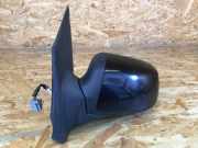 Außenspiegel elektrisch lackiert links FORD Focus II (DA, DP, HCP)
