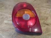 Rückleuchte rechts RENAULT Megane I Coach (DA)