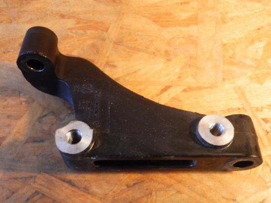 Halter für Motoraufhängung VW Sharan (7M) 02N409905C Bild Halter für Motoraufhängung VW Sharan (7M) 02N409905C