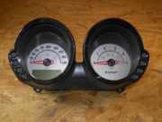 Instrumentenkombination SMART Forfour (454) A4545404511