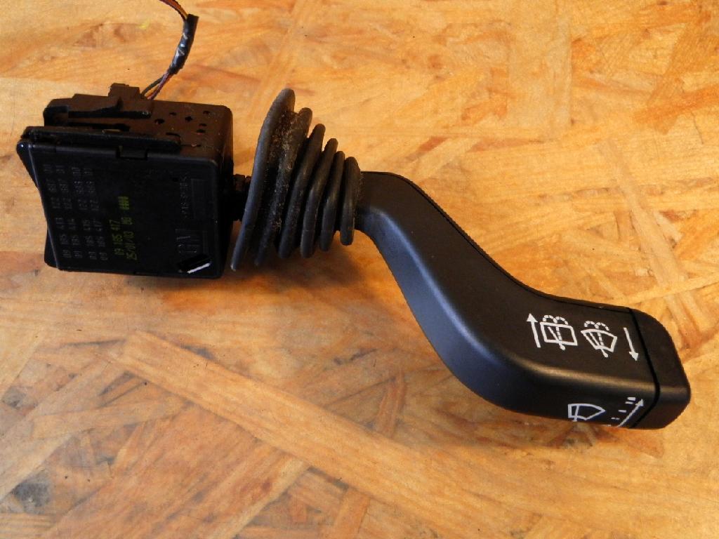 Schalter für Wischer OPEL Corsa C (X01) 09185414