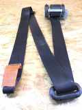 Sicherheitsgurt links vorne BMW 3er Compact (E36) 8200865