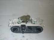 Schalter für Heizgebläse MITSUBISHI Colt V (CJ, CP) MR201365