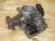95235 Drosselklappe Drosselklappenstutzen MAZDA 323 P V (BA) 1.3 16V 54 kW B31V
