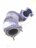 Katalysator ohne Lambdasonde FIAT Doblo Kasten (223) 551298993