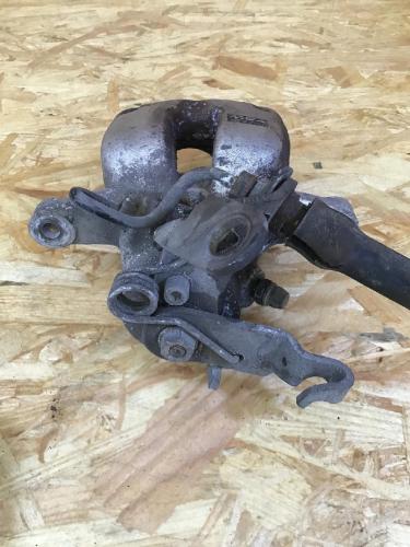 Bremssattel rechts hinten AUDI A3 Sportback (8P) 1K0615424N Bild Bremssattel rechts hinten AUDI A3 Sportback (8P) 1K0615424N