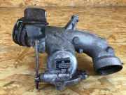 Ansaugstutzen Turbolader BMW 5er Touring (E61) 59001030260