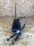 Schaltkulisse RENAULT Clio III (BR0/1, CR0/1) 8200755871