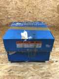 Bremsscheibe MERCEDES-BENZ Sprinter 3t Kasten (903) 24011601101