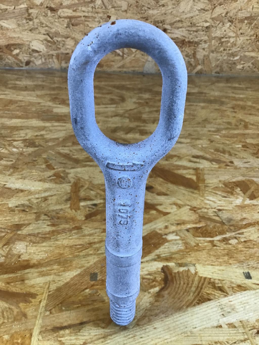 Abschleppöse VW Golf V Plus (5M, 521) 1T0805615