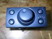 Schalter für Licht OPEL Vectra C Caravan (Z02) 13177066
