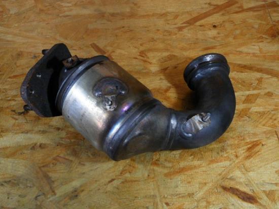 Katalysator ohne Lambdasonde OPEL Zafira B (A05) 55561283 Bild Katalysator ohne Lambdasonde OPEL Zafira B (A05) 55561283
