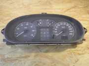 Instrumentenkombination RENAULT Scenic I (JA) 7700427896