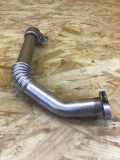 Flexrohr für Abgasanlage TOYOTA Corolla Verso (R1) 8