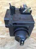 Schalter für Licht MERCEDES-BENZ A-Klasse (W168) 1685450104