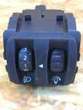 Schalter für Leuchtweitenregelung RENAULT Twingo II (CN0) 8200095495D