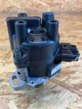Zündverteiler MAZDA Demio (DW) T2T60572