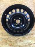Felge Stahl OPEL Astra G Caravan (T98) 2150143